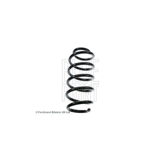 Blue Print ADT388441 Coil Spring For Toyota Avensis III Saloon (T27)