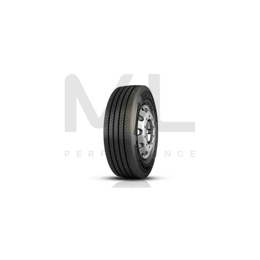 Pirelli FH:01 Energy 315/70 R22.5 156L Truck Summer Tyre | ML Performance UK Car Parts