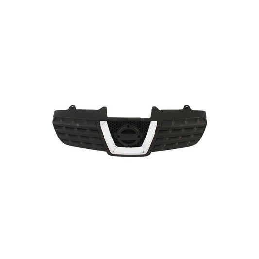 Blic 6502-07-1617990P Radiator Grille For Nissan Qashqai / Qashqai+2 I (J10, Nj10)