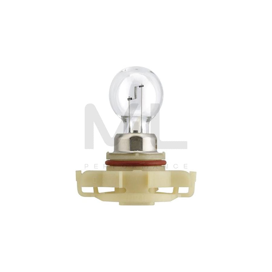 PHILIPS 12276C1 Bulb 12V 24W, PSX24W, PG20/7 | ML Performance Car Parts