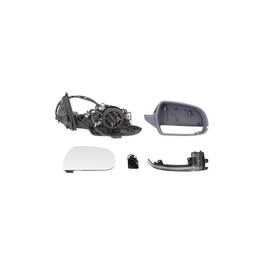 Blic 5402-25-049332P Wing Mirror For Audi A4