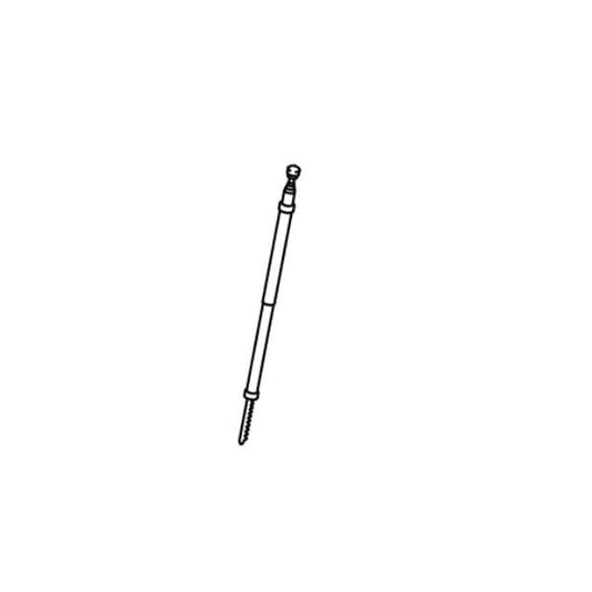Genuine Lexus 86337-24340 SC430 Aerial Mast