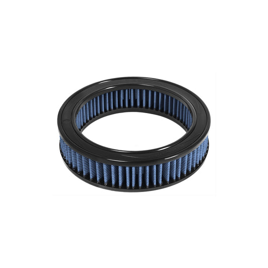  aFe 10-10067 9 IN OD x 7 IN ID x 2-1/10 IN H Round Racing Air Filter  | ML Performance UK Car Parts
