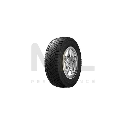 Michelin Agilis CrossClimate 205/75 R16 113R All Season Van Tyre | ML Performance UK Car Parts