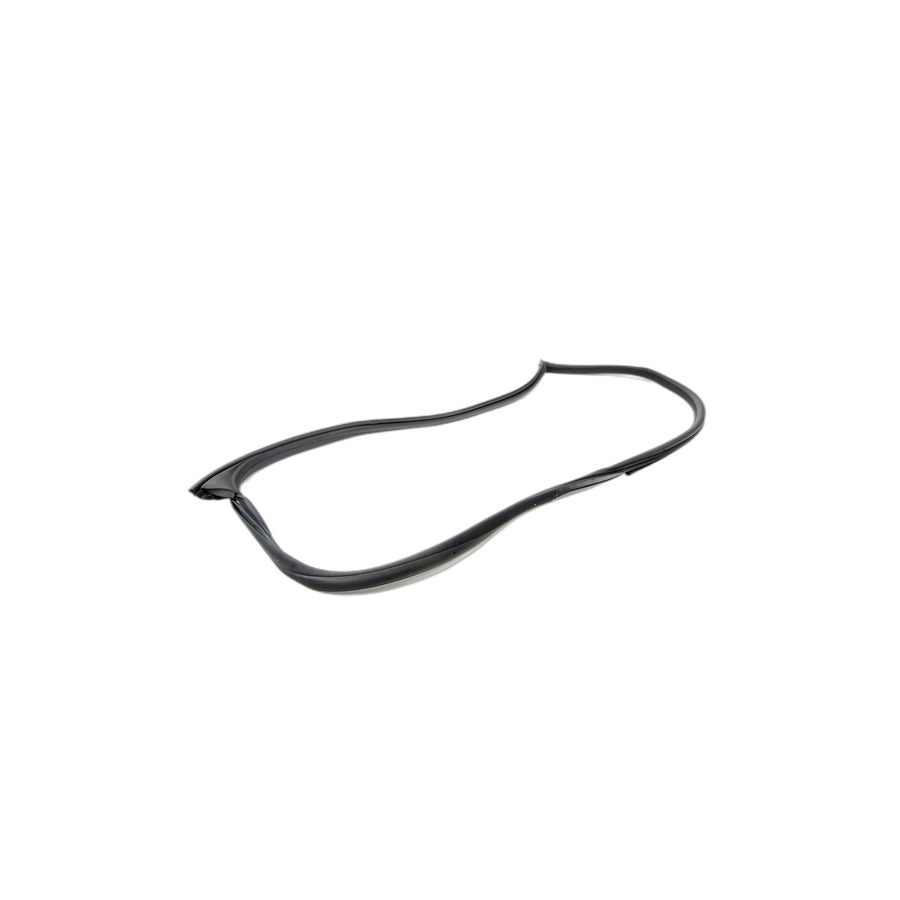 Genuine BMW 51767899017 E63 Edge Protection Left SCHWARZ (Inc. 650i, 635d & M6) | ML Performance UK Car Parts