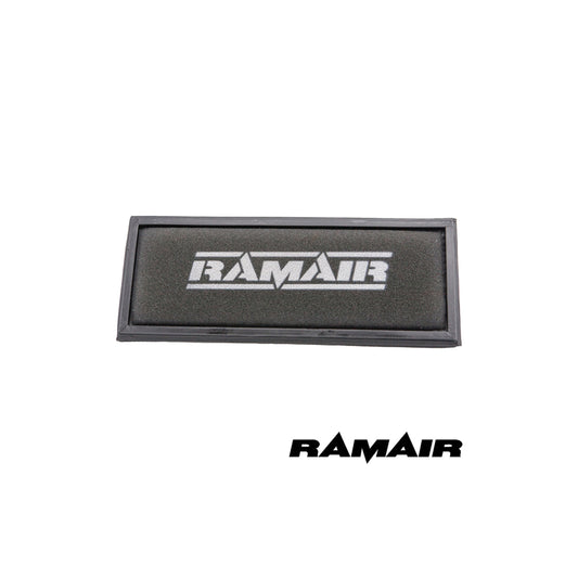 RAMAIR RPF-1905 AUDI A4 (B8) 2.0 TDI (120BHP) (06/08 -) PANEL FILTERS | ML Performance UK Car Parts