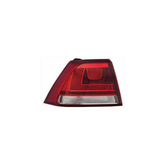 Abakus 44119D9LUE2 Rear Light For Vw Golf Vii Hatchback (5G1, Bq1, Be1, Be2) | ML Performance UK