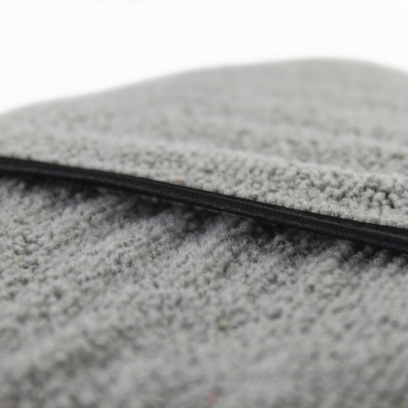 Chemical Guys Microfiber Wheel Wedge & Rim Detailer & All Purpose Scrubbing Mitt | ML Performance UK Car Parts