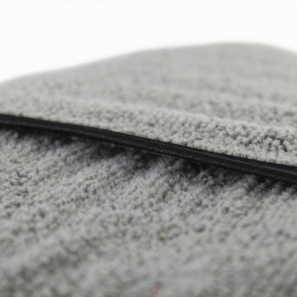 Chemical Guys Microfiber Wheel Wedge & Rim Detailer & All Purpose Scrubbing Mitt | ML Performance UK Car Parts