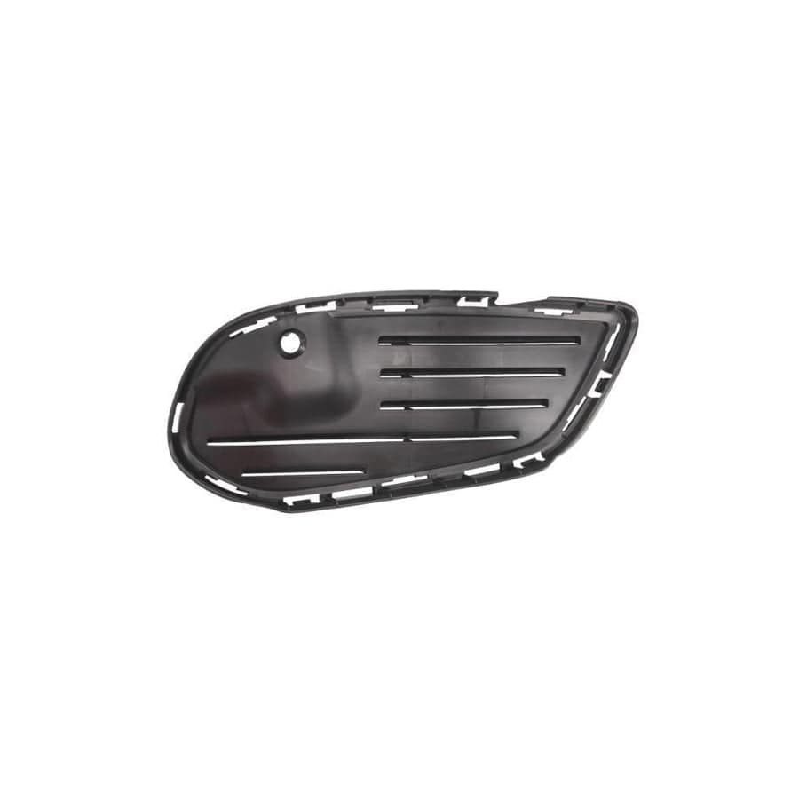 Blic 6502-07-3521911P Bumper Grill Suitable For Mercedes-Benz C-Class