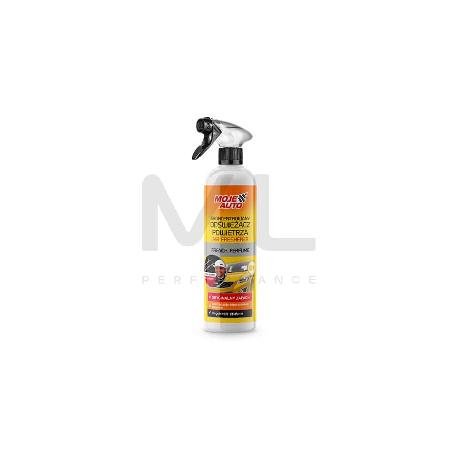 MOJE AUTO 19-603 Odour eliminator | ML Performance Car Parts