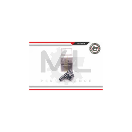 ESEN SKV 28SKV016 Parking sensor Front and Rear, Ultrasonic Sensor | ML Performance Car Parts