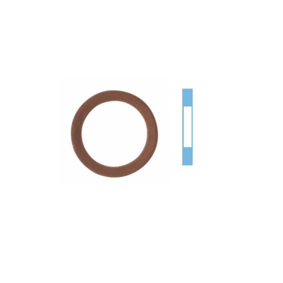 Corteco 005502H Seal, Oil Drain Plug | ML Performance UK