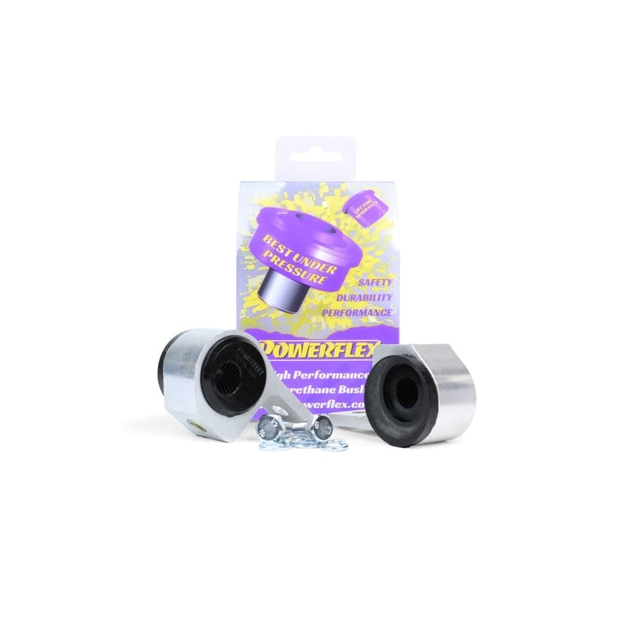 Powerflex PFF50-302 Peugeot Citroen Front Arm Rear Bush Anti-Lift & Caster Offset (Inc. Partner/Ranch, Peugeot 306, Xsara, Berlingo) | ML Performance UK Car Parts