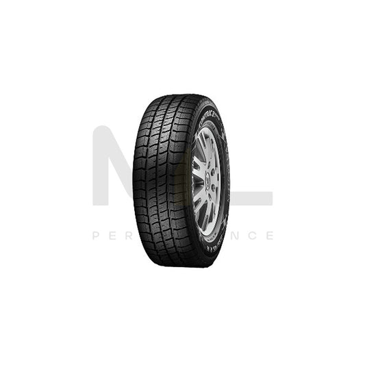 Vredestein Comtrac 2 Winter+ C M+S 3PMSF TL 195/60 R16 99/97T Van Winter Tyre | ML Performance UK Car Parts