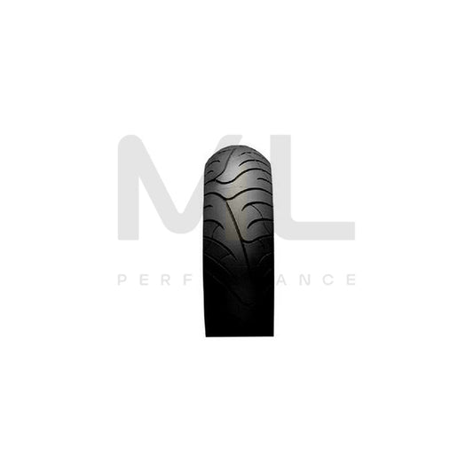 Bridgestone Battlax BT-020 200/50 ZR17 75W Motorcycle Summer Tyre | ML Performance UK Car Parts