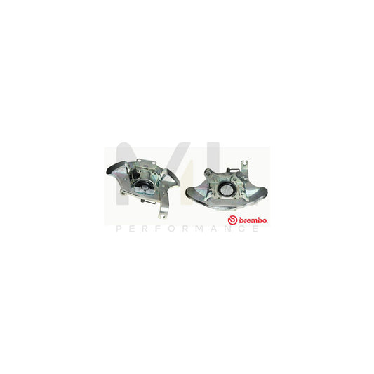 BREMBO F 61 037 Brake Caliper | ML Performance Car Parts