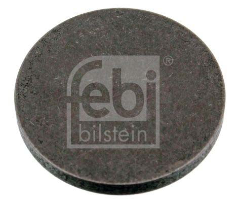 Febi Bilstein 08293 Adjusting Disc, Valve Clearance | ML Performance UK Car Parts