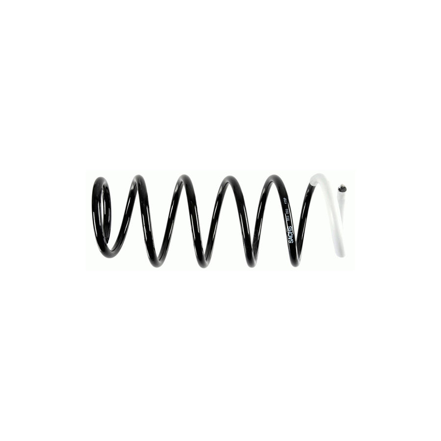Sachs 993 050 Coil Spring For Peugeot 207 Hatchback