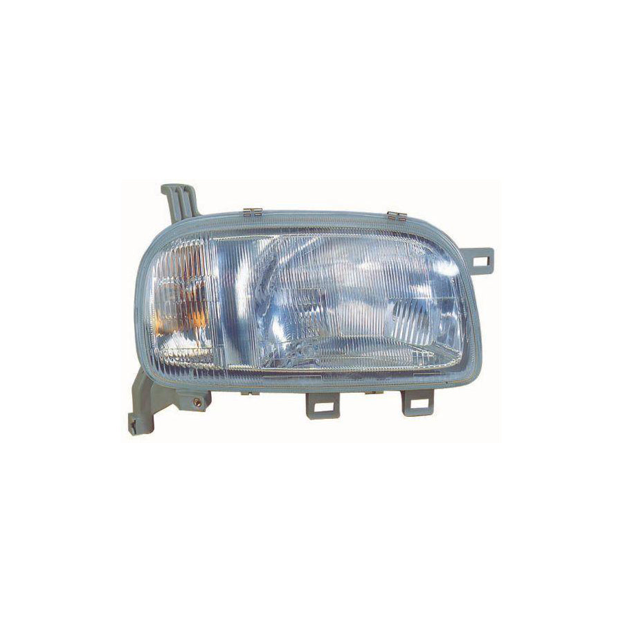 Abakus 2151155LLDEM Headlight For Nissan Micra Ii Hatchback (K11) | ML Performance UK