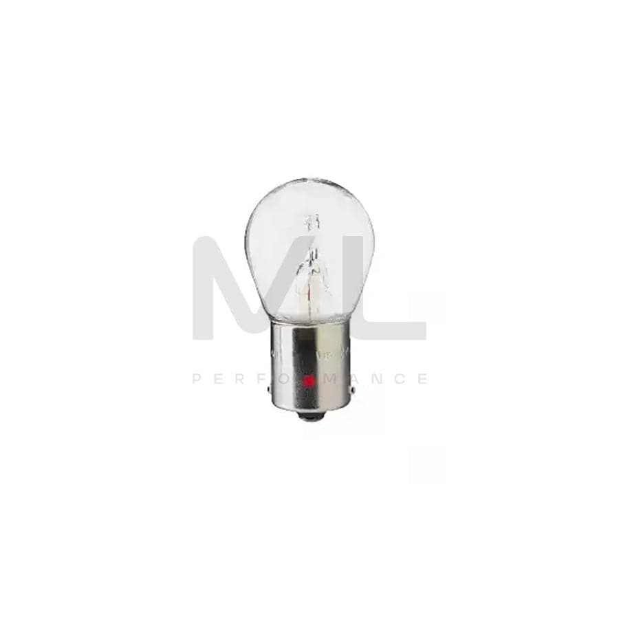 PHILIPS 13498B2 Bulb, indicator 24V 21W, Ball-shaped lamp, P21W, BA15s | ML Performance Car Parts