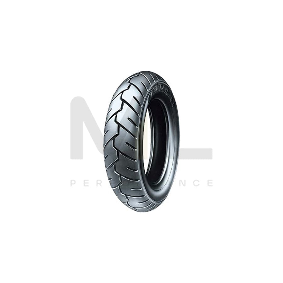 Michelin S1 130/70 10 62J Motorcycle Summer Tyre | ML Performance UK Car Parts