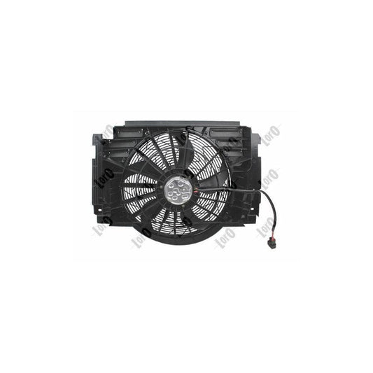 Abakus 0040140013 Fan, Radiator For Bmw X5 (E53) | ML Performance UK