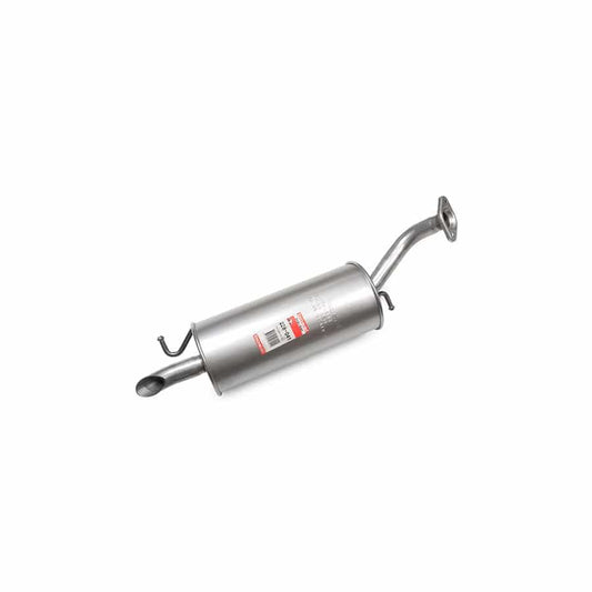 Bosal 228-041 Rear Silencer For Toyota Yaris I Hatchback (P1)