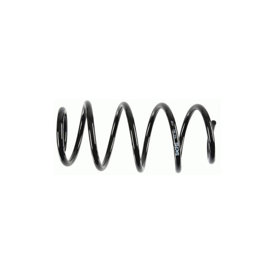 Sachs 993 052 Coil Spring