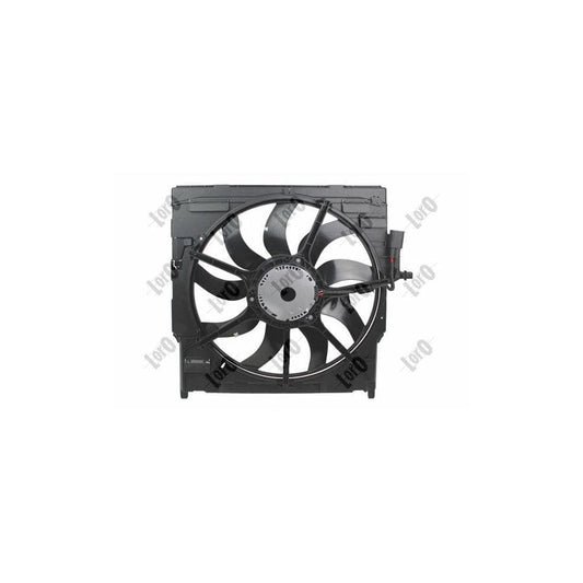 Abakus 0040140011 Fan, Radiator | ML Performance UK