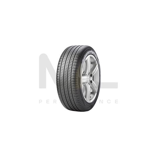 Pirelli SCORPION™ Zero All Season (J) 295/40 R21 111Y SUV All Season Tyre | ML Performance UK Car Parts