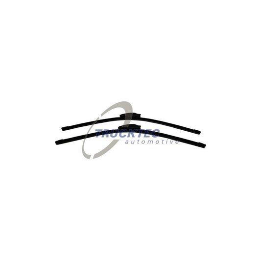 Trucktec Automotive 02.58.417 Wiper Blade | ML Performance UK Car Parts