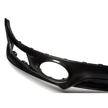 MANHART MH1911GT2005 CARBON REAR DIFFUSER FOR PORSCHE 911 (991) GT2 RS BY DB CARBON