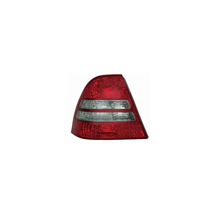 Abakus 21219G1LU Rear Light For Toyota Corolla Ix Saloon (E120) | ML Performance UK