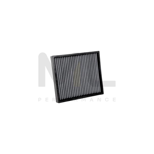 K&N VF2061 Cabin Air Filter | ML Car Parts UK | ML Performance