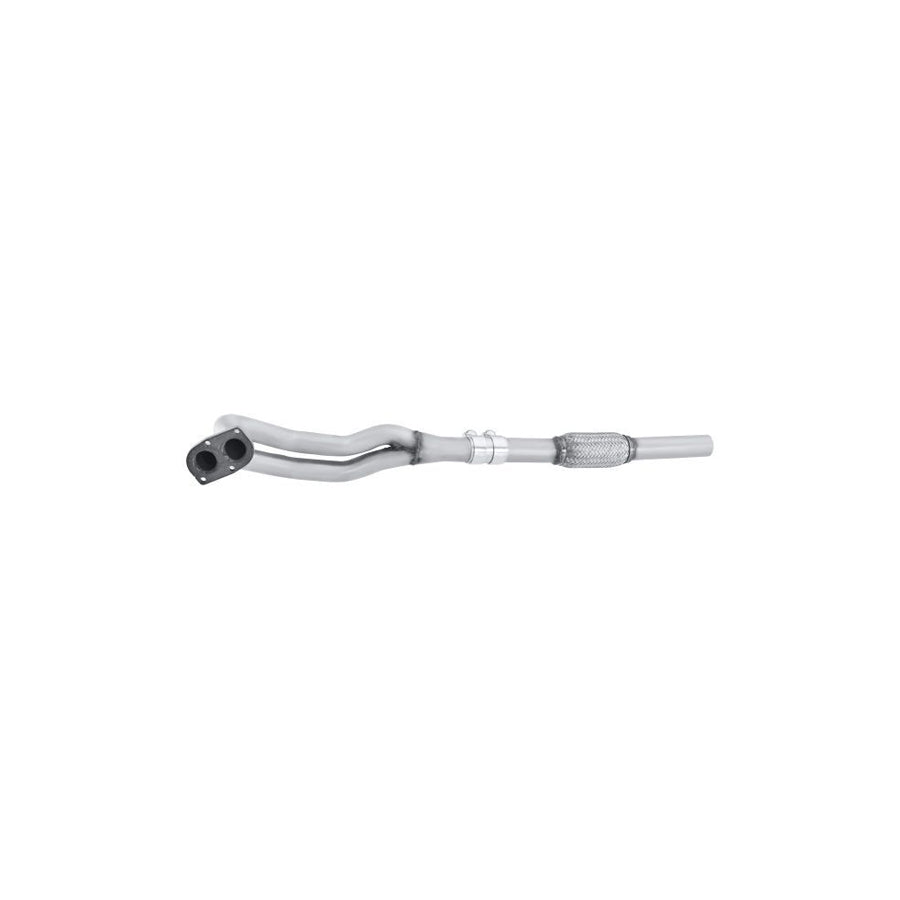 Hella 8LA 366 005-631 Exhaust Pipe For Lancia Prisma (831)