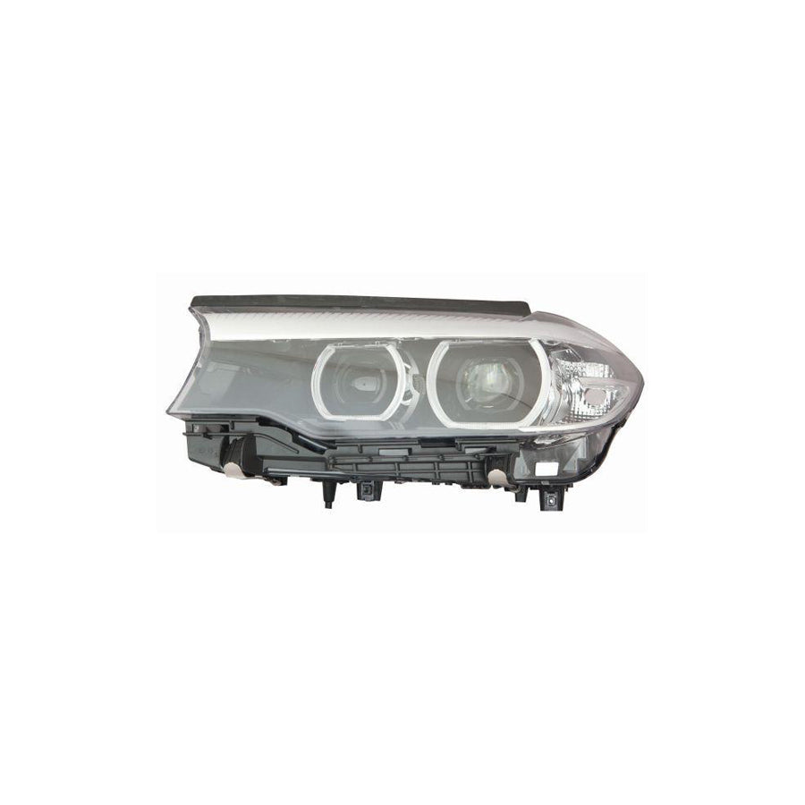 Abakus 44411ADRMLDEM2 Headlight For Bmw 5 Series | ML Performance UK
