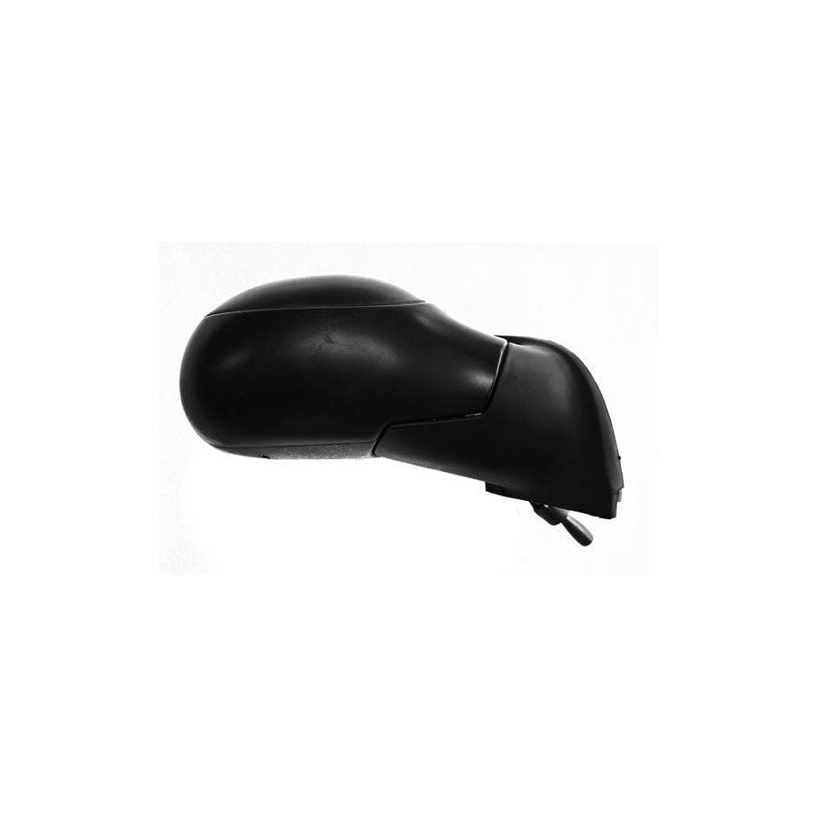 Abakus 0506M22 Wing Mirror For Citroën C3 I Hatchback (Fc, Fn) | ML Performance UK