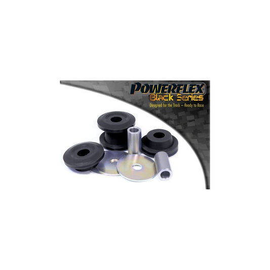 Powerflex PFR30-334BLK Lancia Integrale Rear Diff Mounting Bush | ML Performance UK Car Parts