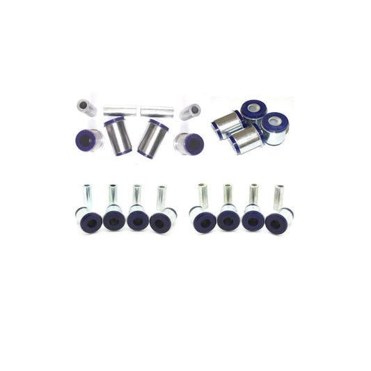 SuperPro KIT0205K SuperPro Bushing Vehicle Kit | ML Performance UK Car Parts