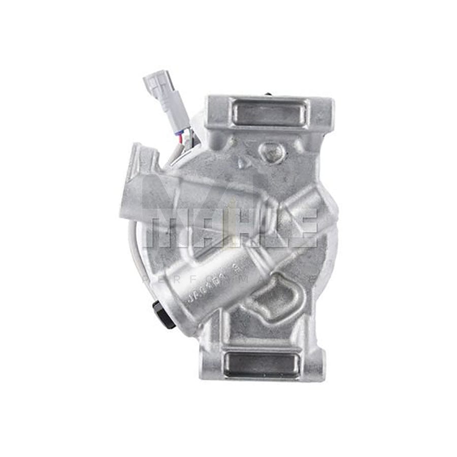 MAHLE ORIGINAL ACP 529 000P Compressor, air conditioning PAG 46, Refrigerant: R 134a | ML Performance Car Parts