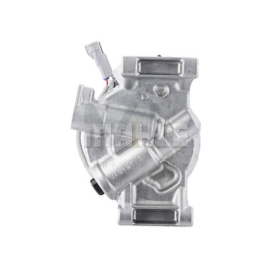 MAHLE ORIGINAL ACP 529 000P Compressor, air conditioning PAG 46, Refrigerant: R 134a | ML Performance Car Parts