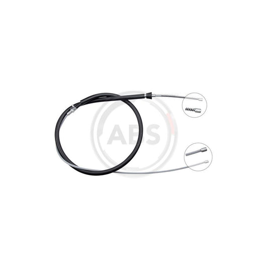 A.B.S. K14036 Hand Brake Cable