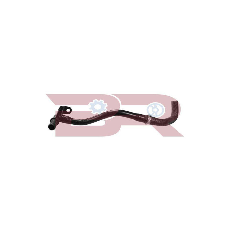 Botto Ricambi BRAC8738 Coolant Tube