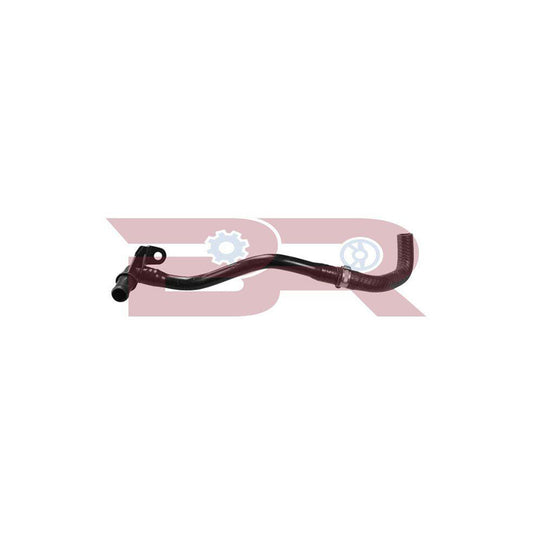Botto Ricambi BRAC8738 Coolant Tube