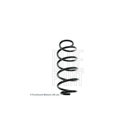 Blue Print ADT388436 Coil Spring For Toyota Iq (Aj10)