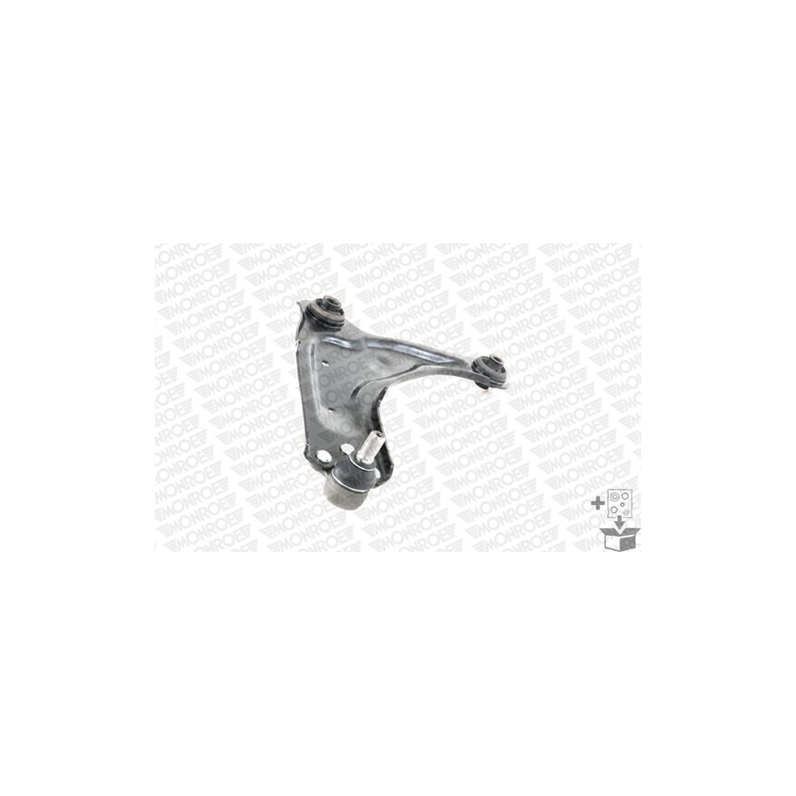 Monroe L25530 Suspension Arm For Renault Laguna