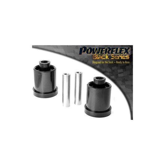 Powerflex Black Series Pfr80-1110Blk Axle Bush | ML Performance UK Car Parts