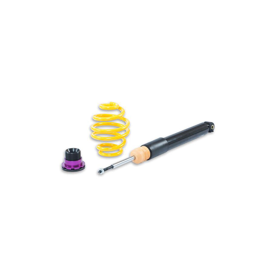 KW 15220011 BMW E36 Variant 2 Coilover Kit 4  | ML Performance UK Car Parts