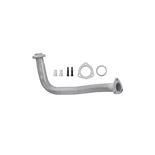 Hella 8LA 366 005-601 Exhaust Pipe